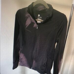 Women's Black Jacket
